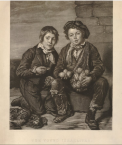 The Young isralites